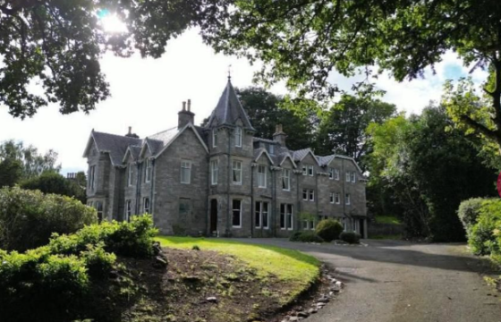 Conversion Potential in  Pitlochry photo